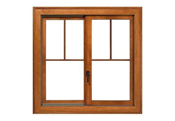 Gliding Window