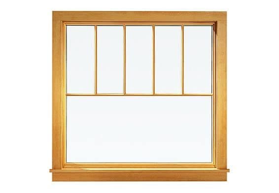Picture Window
