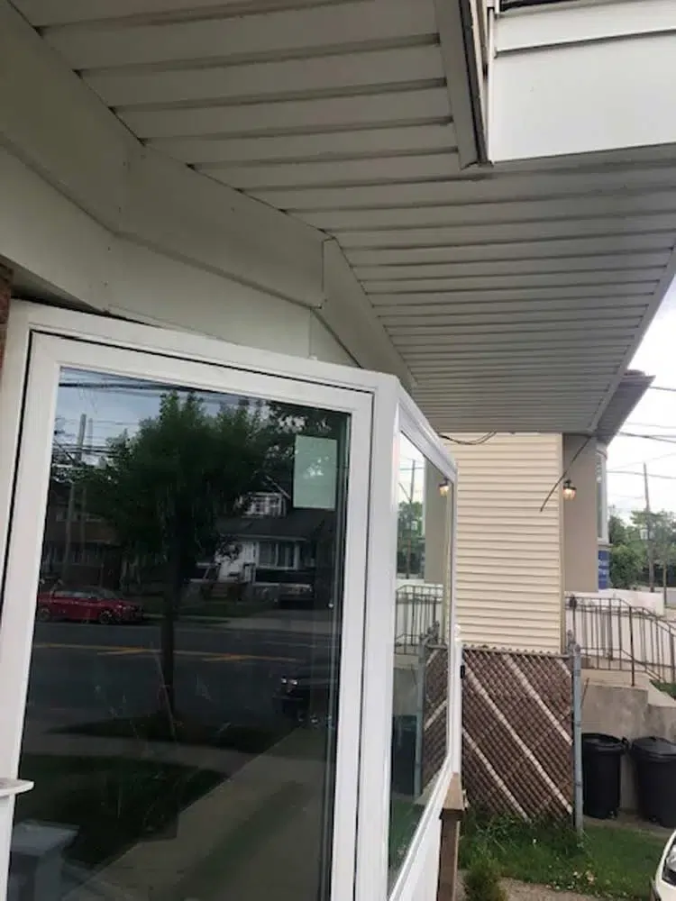 Bad Window