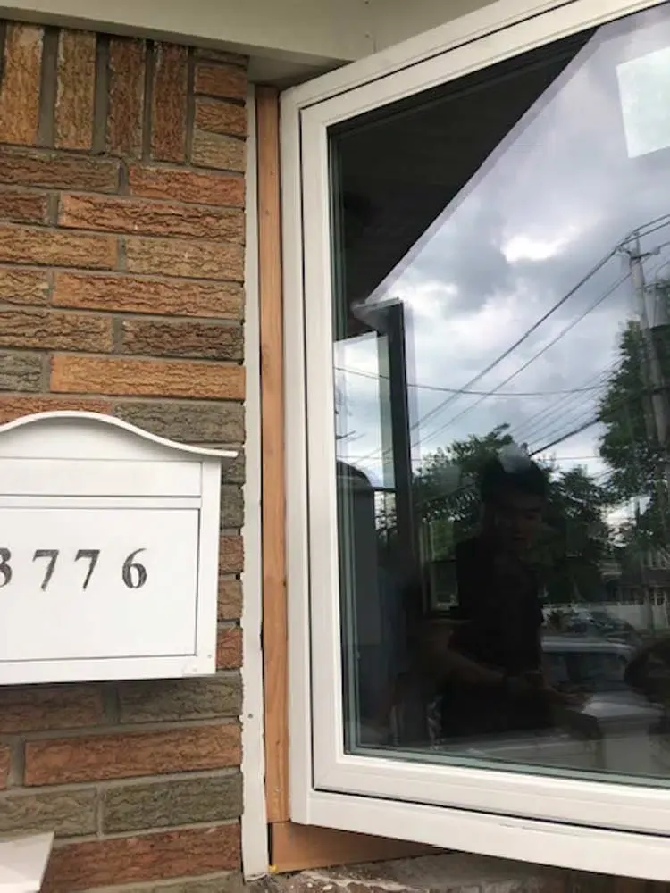 Bad Window