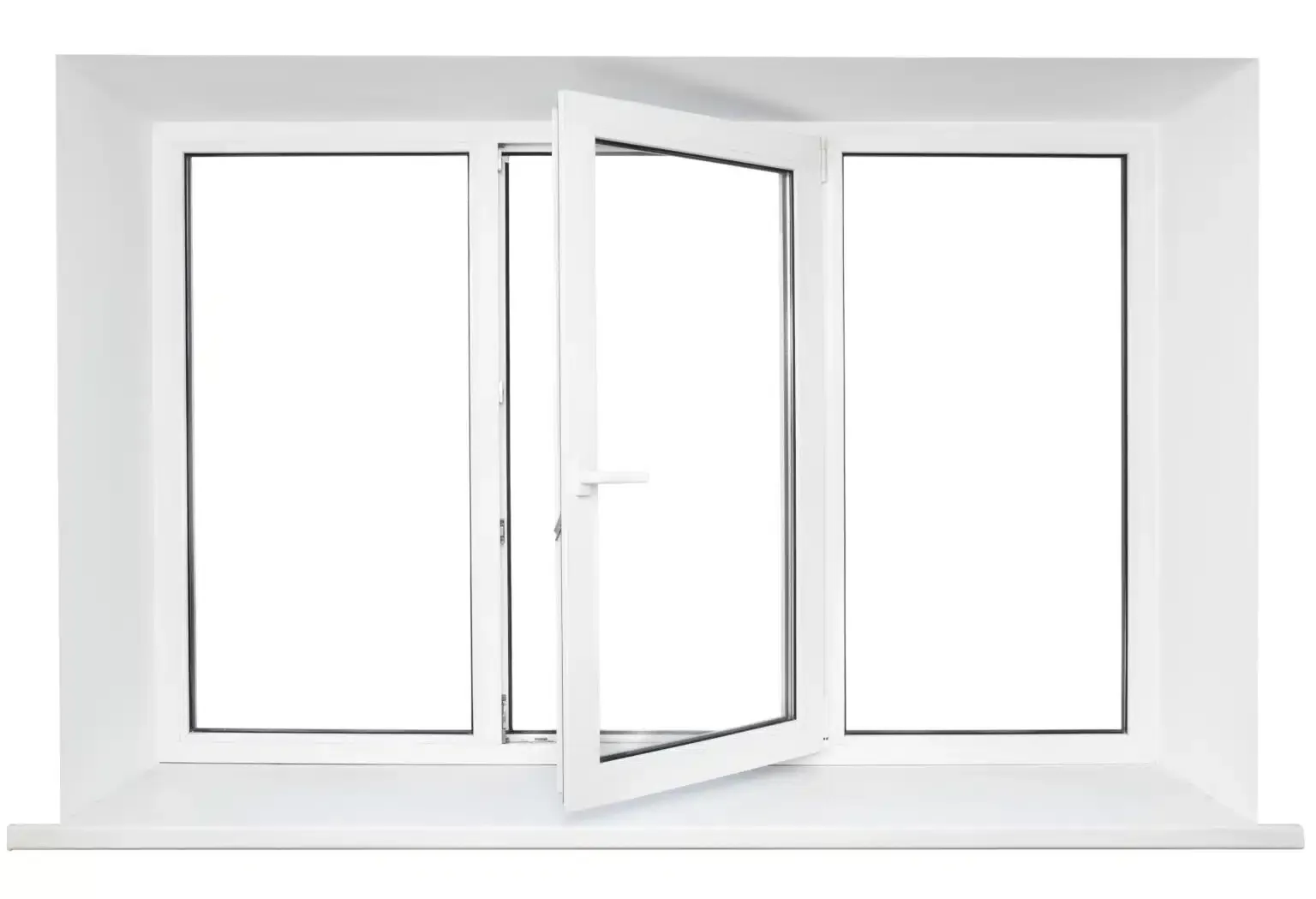 Vinyl Windows