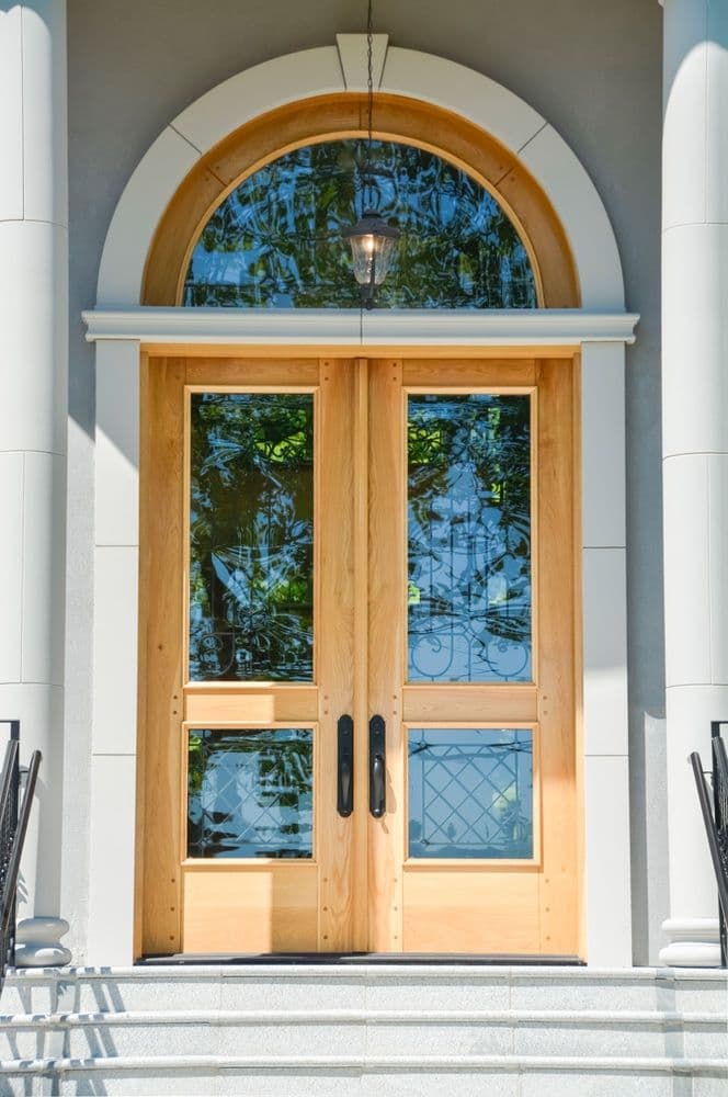 Entry Door