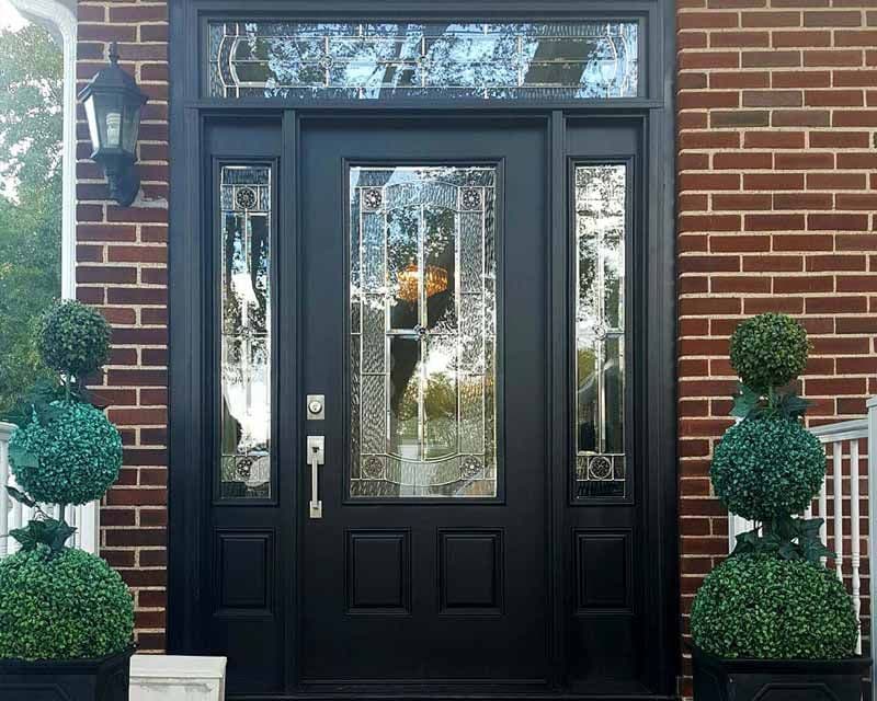 Doors Gallery Image