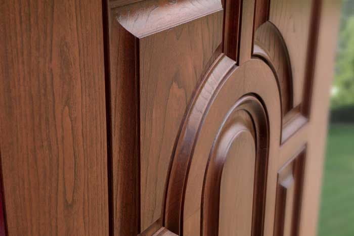 Door Installation