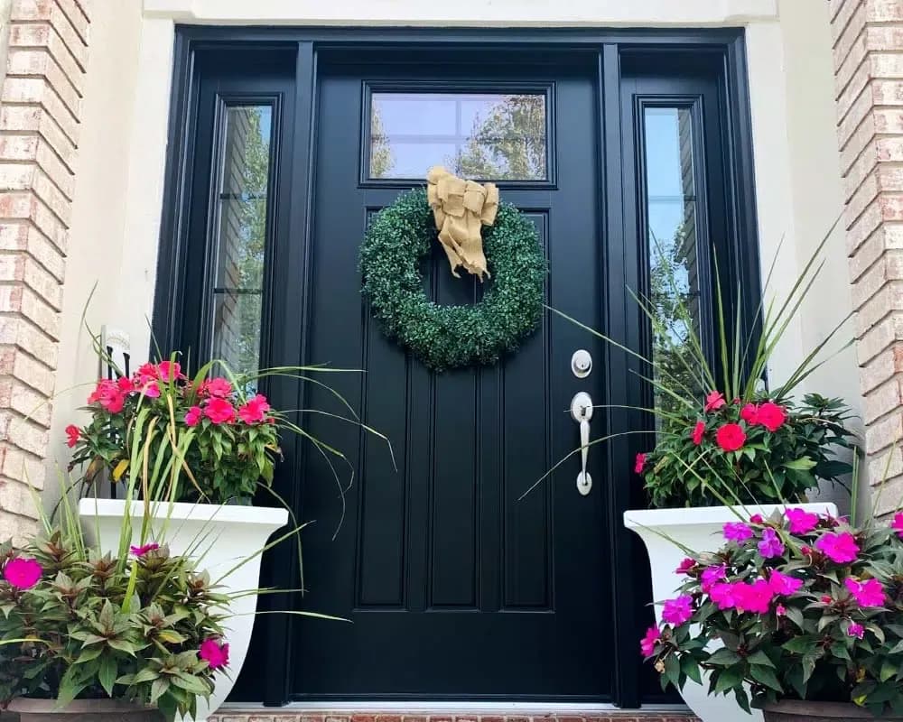Door