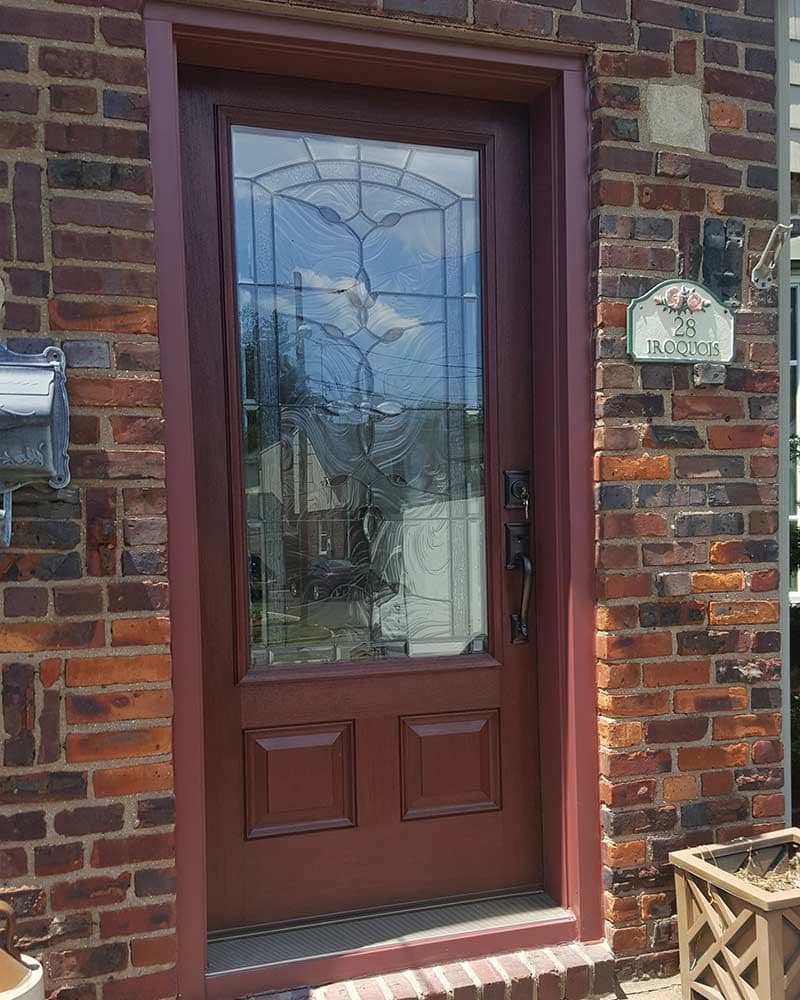 Doors
