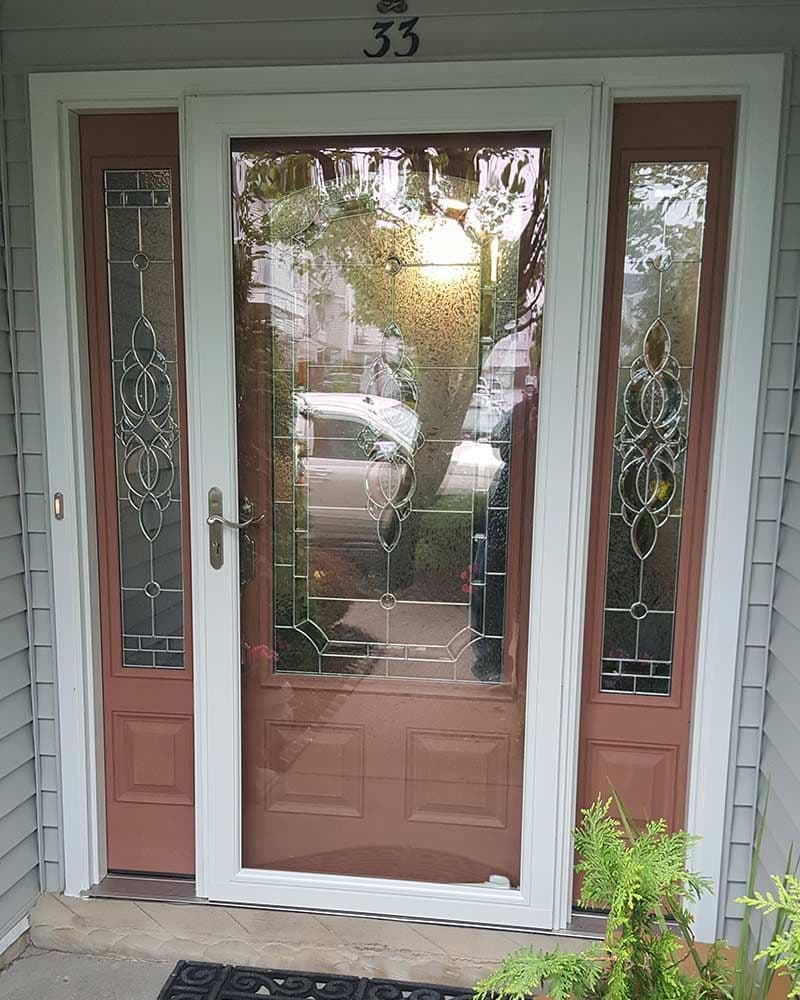 Doors
