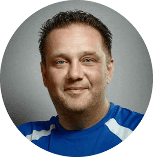 John Kolbaska
