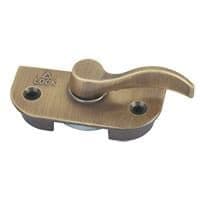 Antique Brass