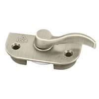 Brushed Nickel