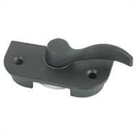 Oil Rubbed Bronze