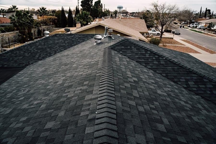 Professional Roof Replacement in Hudson County, NJ
