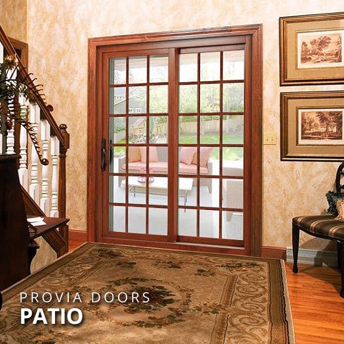 ProVia Entry Doors