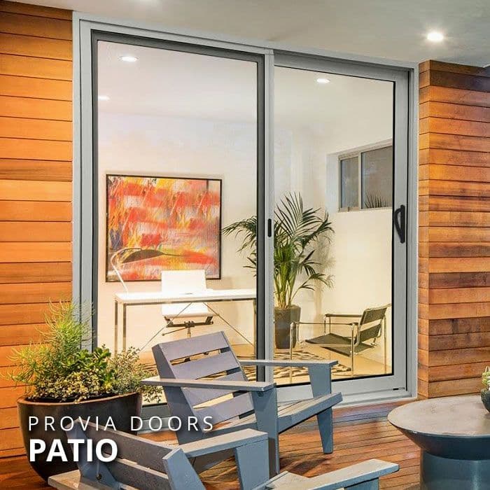 ProVia Entry Doors