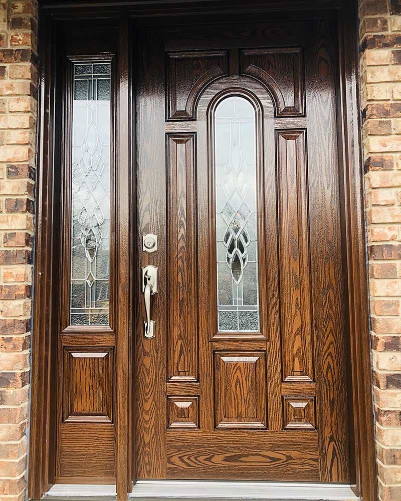 Doors