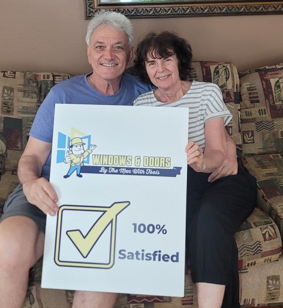 Happy Customer