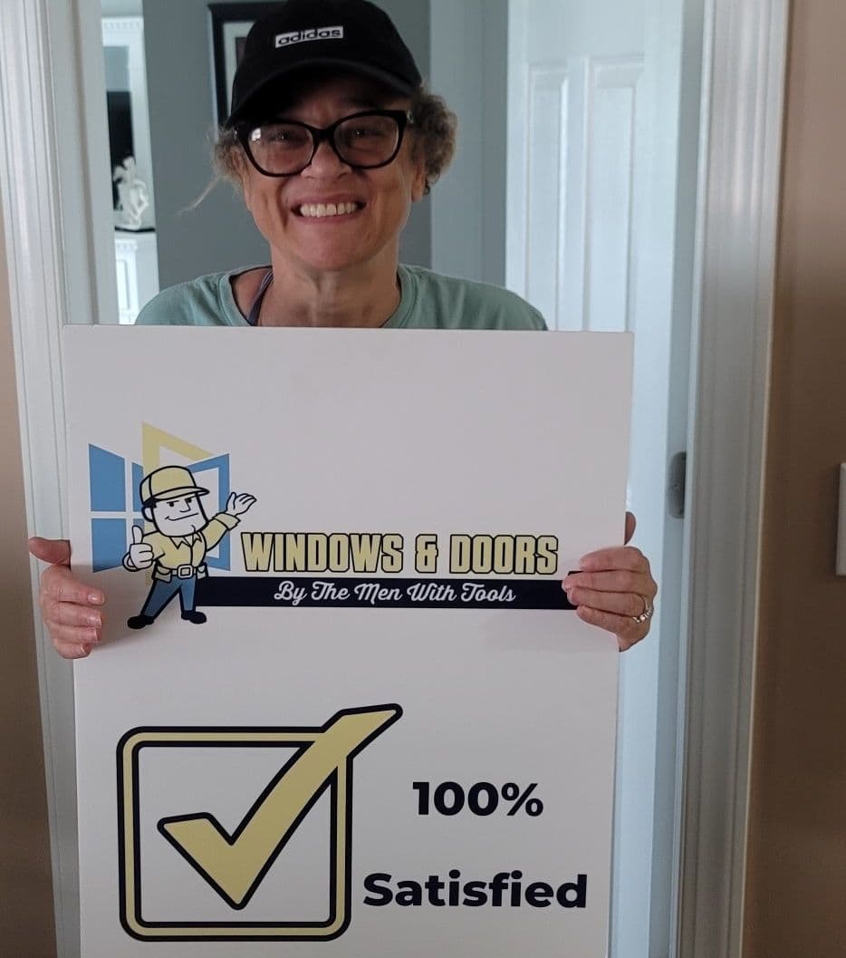 Happy Customer