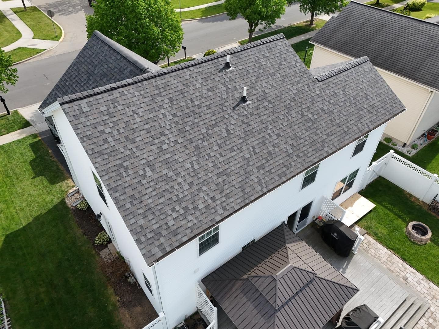 Roof Replacement Essex County NJ