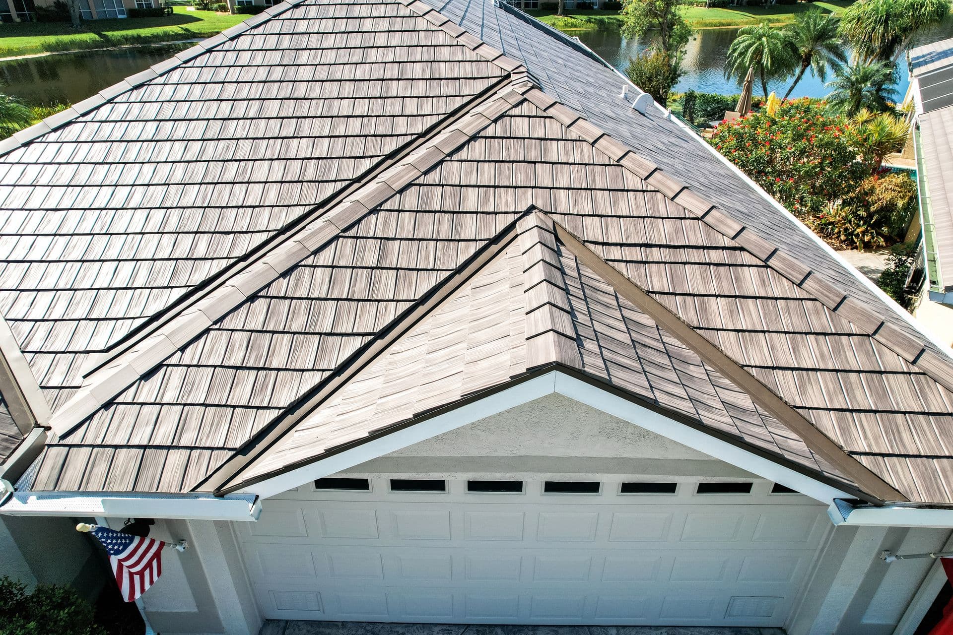 roof replacement in New Jersey
