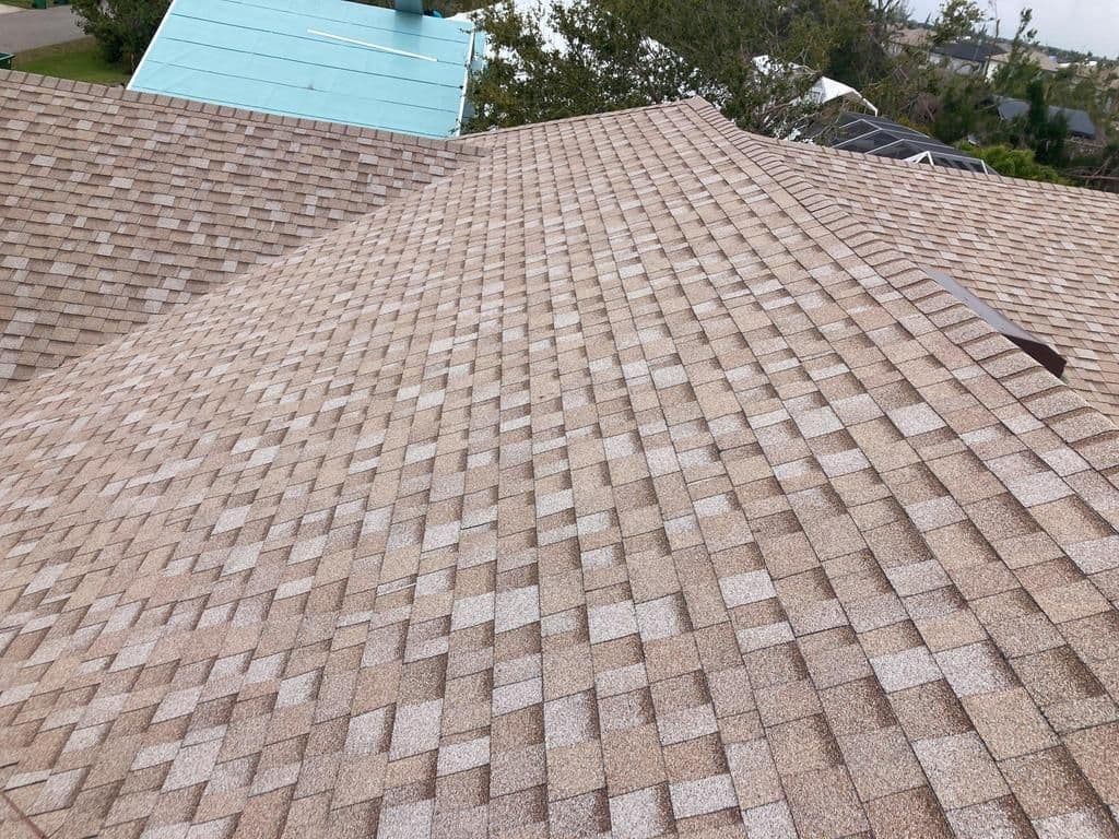 Roof Replacement Union County NJ