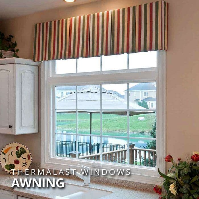 Awning