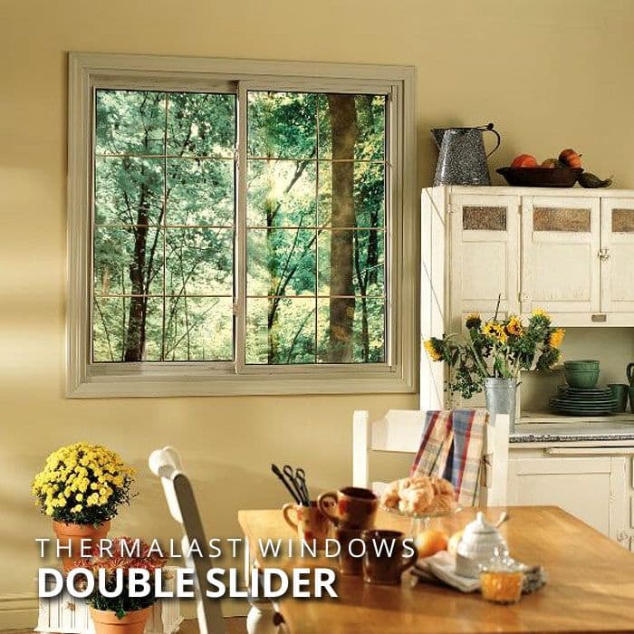 Double Slider