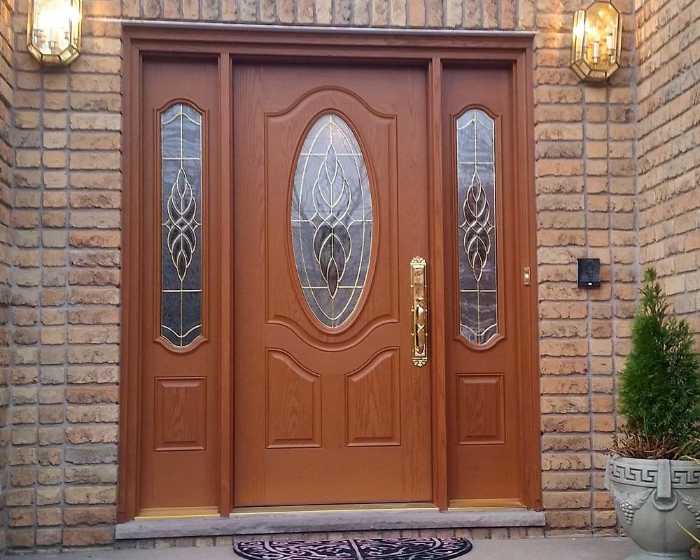 Doors