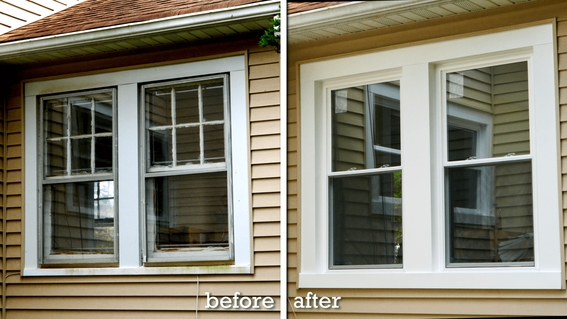 Window Replacement Mountainside NJ