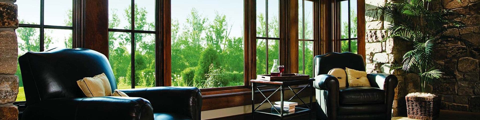 Windows Header