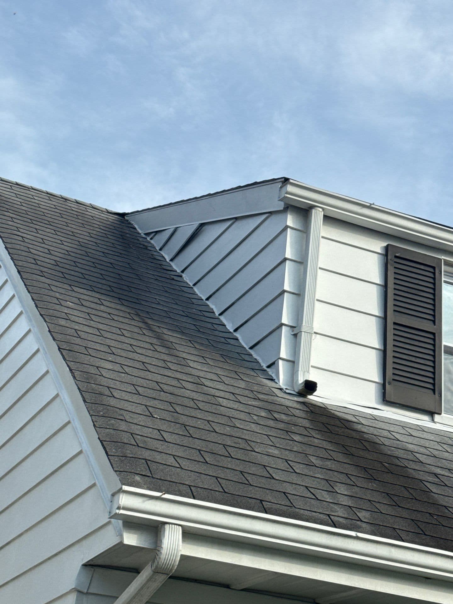 gutter guard service