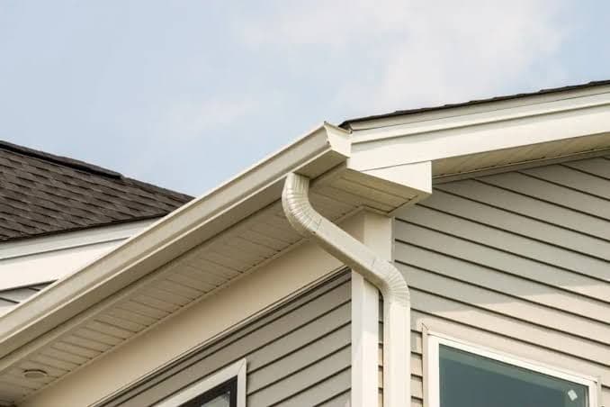 gutter installation near me