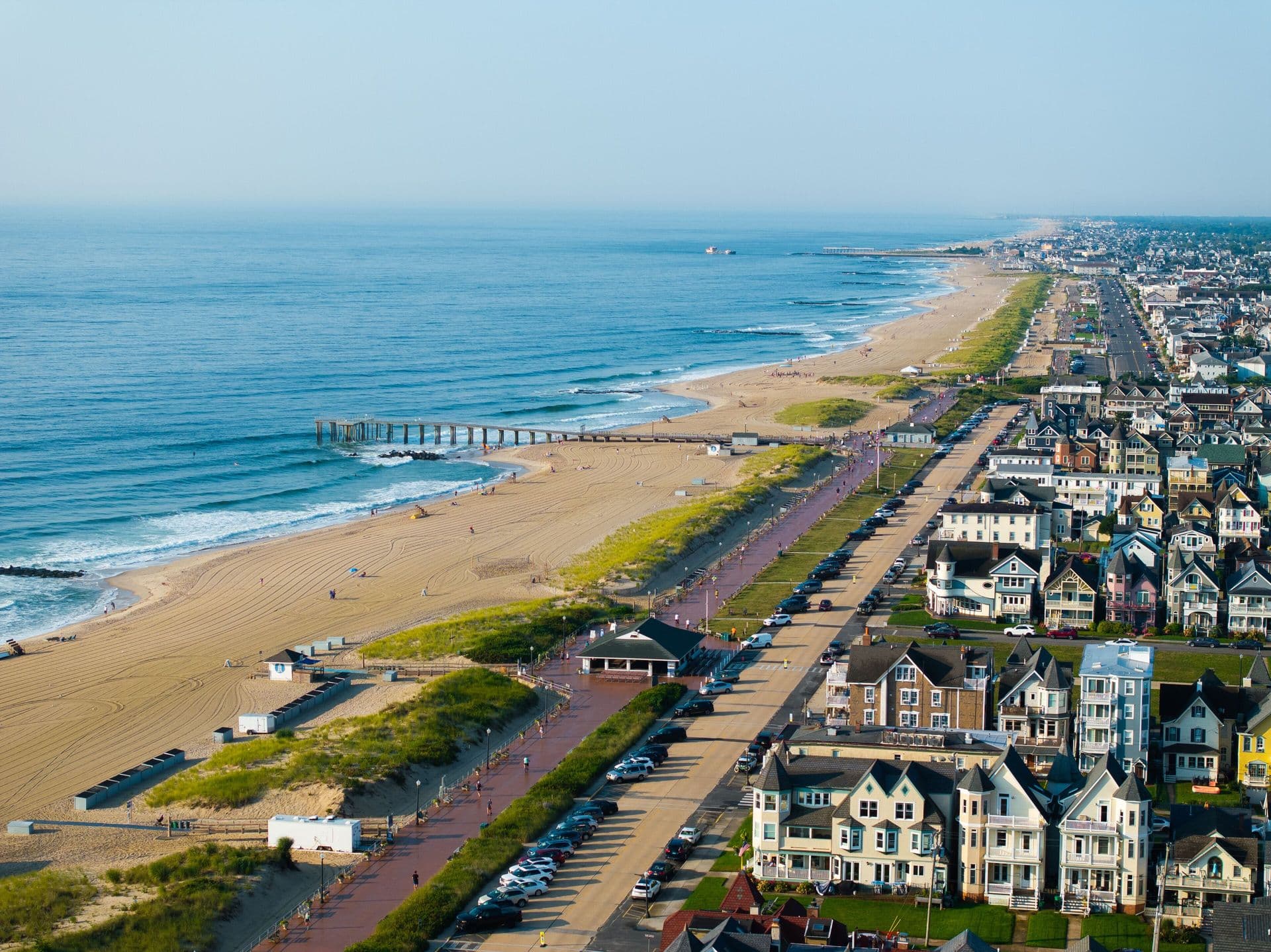 monmouth county homeowners