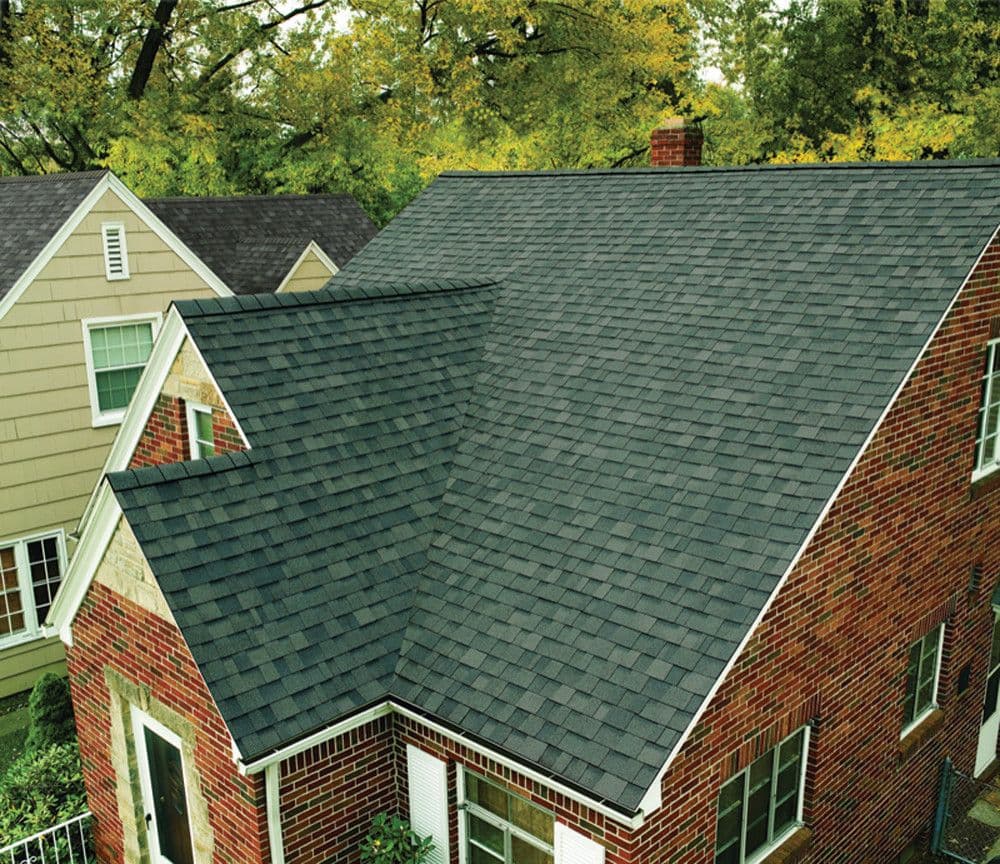 NJ roof replacement company near me