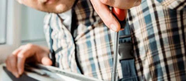 INSTALLATION TRAINER