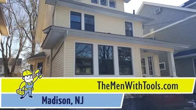 Replacement Windows