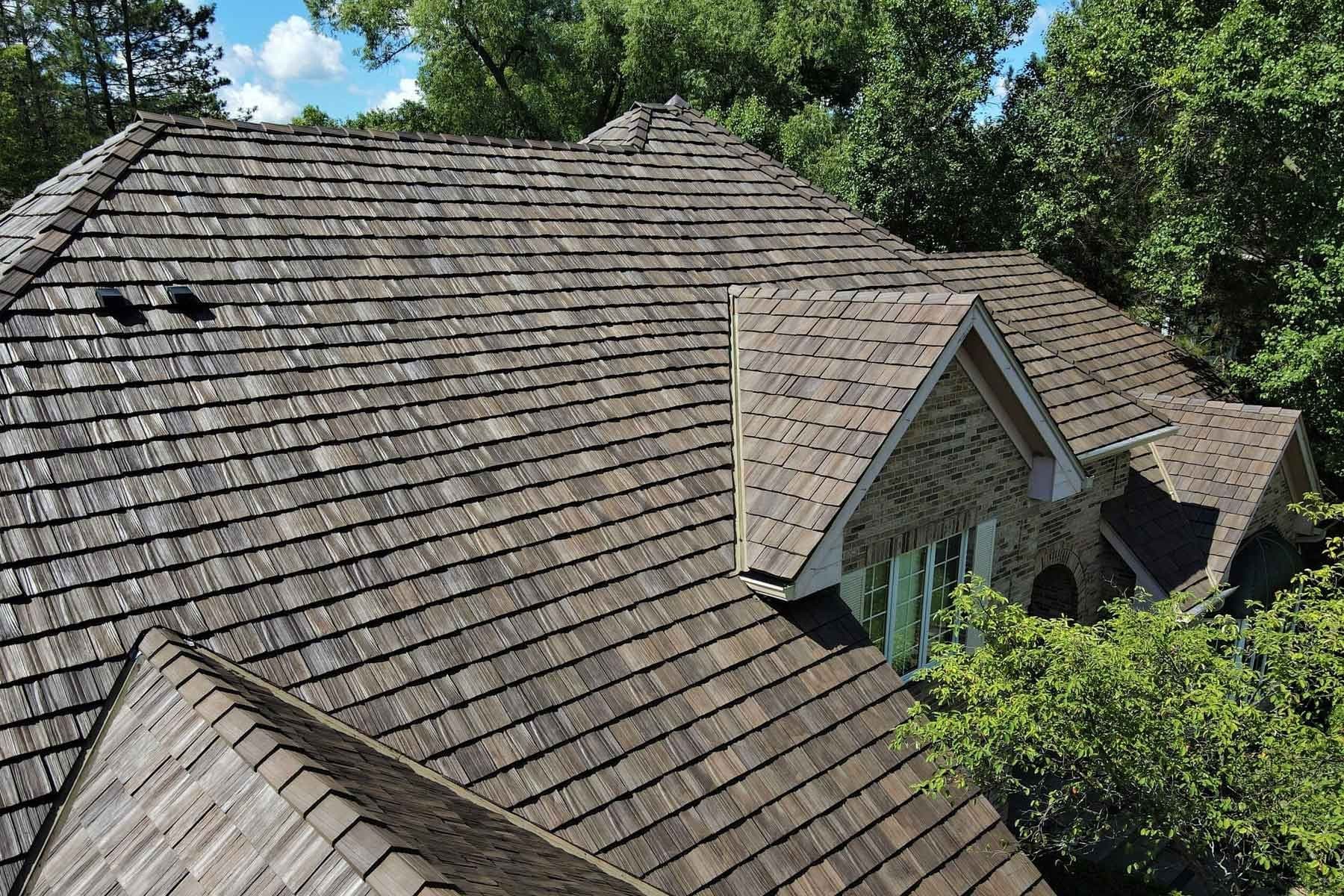 roof replacement company staten island