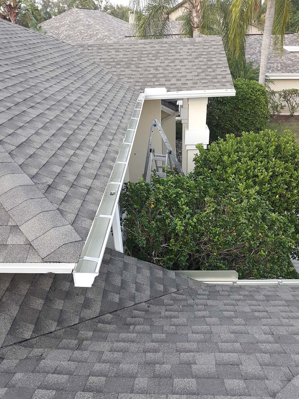 Roof Replacement in New Dorp, NY