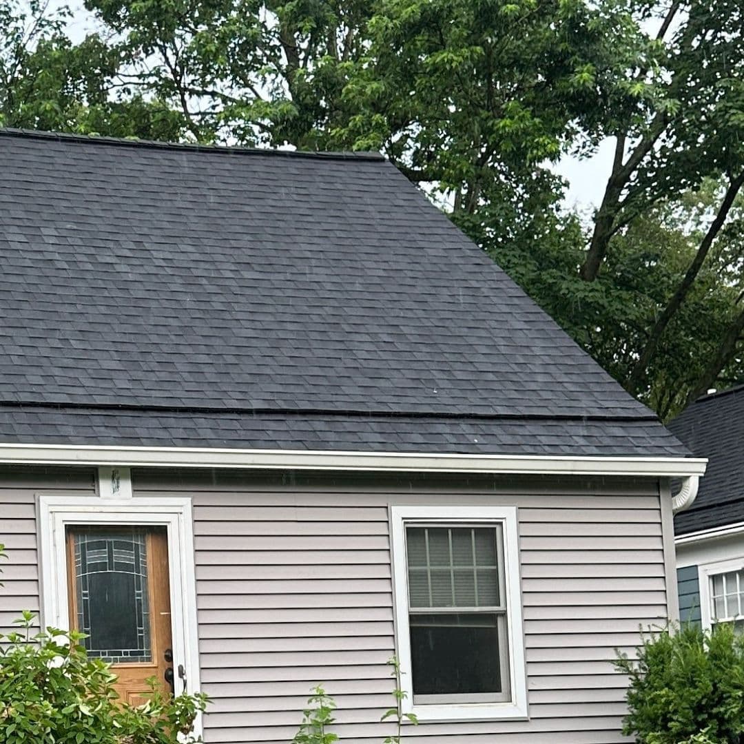 Roof Replacement in Parlin, NJ