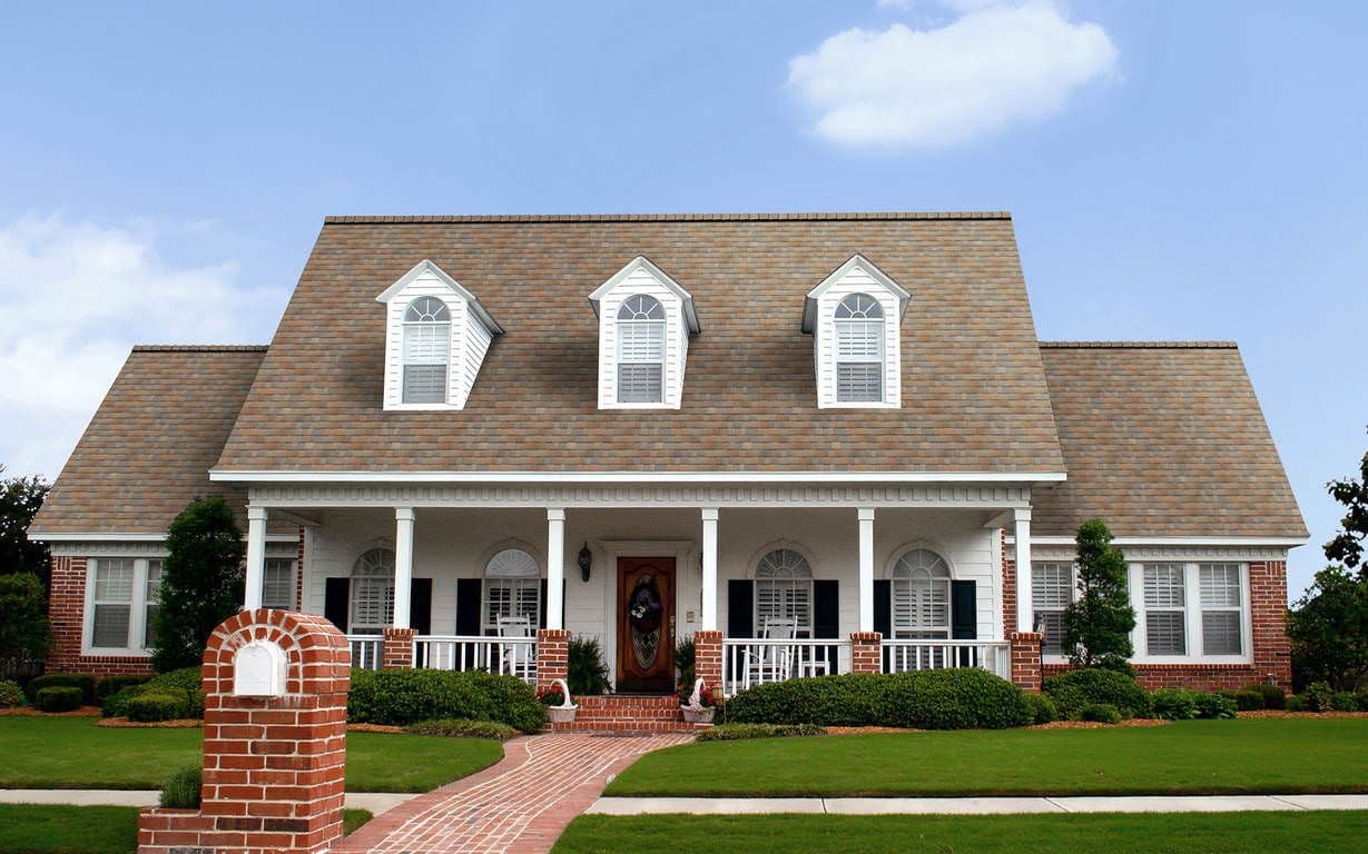 Roof Replacement in Somerset County