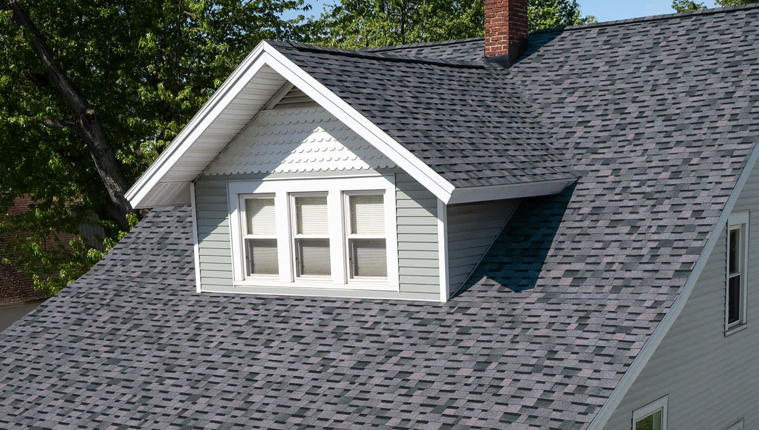 Roof Replacement Monmouth County NJ