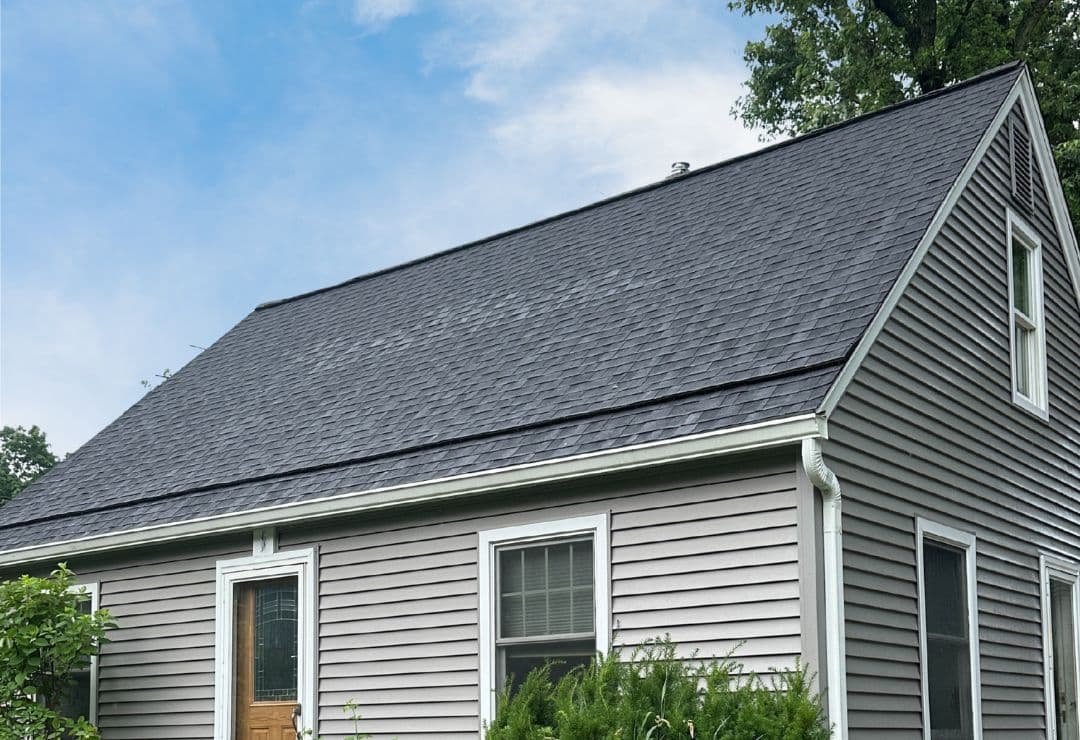 Roof Replacement Somerset County, NJ