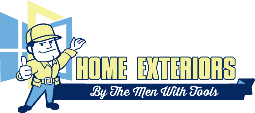 The Men With Tools New Logo