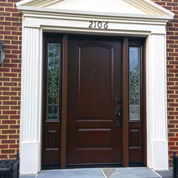 Exterior Doors in Cranford, NJ
