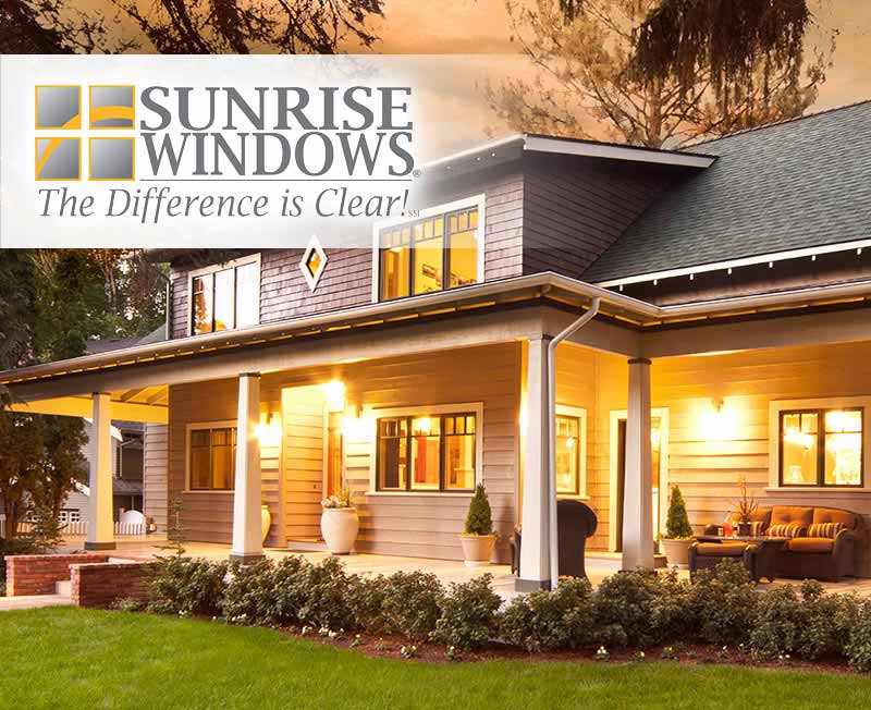 Sunrise Windows Staten Island Home, Sunrise Sliding Doors Reviews