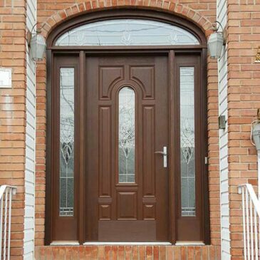Exterior Doors in Scotch Plains, NJ
