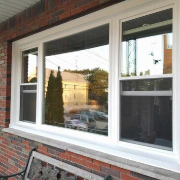 Replacement Windows in Short Hills, NJ