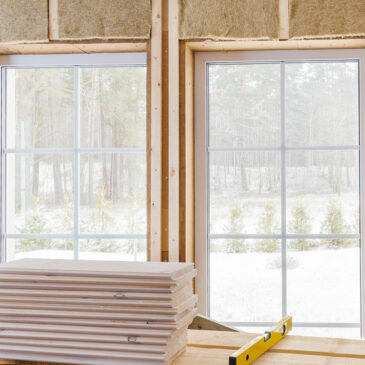 The Differences Between Vinyl, Wood, Composite, Fiberglass and Aluminum Replacement Windows