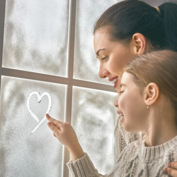 How Energy Efficient Windows Make Cold Winters Easier To Cope With