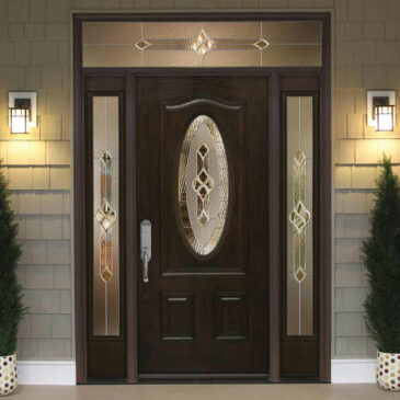 A Wide Variety of Exterior Doors Installed on Homes in Staten Island, NY