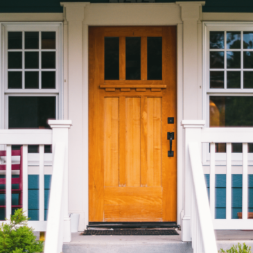 Do You Need A New Front Door? Here’s How To Be Sure.